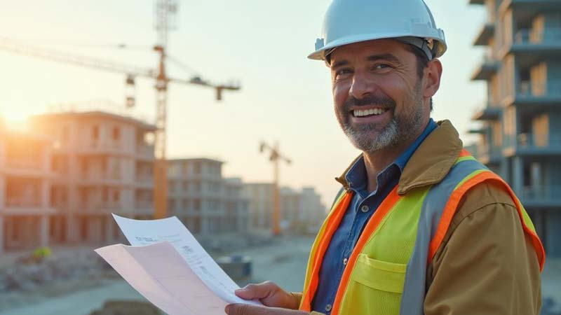Civil works